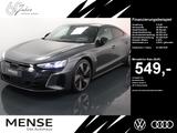 Audi RS e-tron GT quattro |Matrix|Luft|LM - Audi RS e-tron GT Gebrauchtwagen