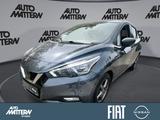 Nissan Micra 0.9 IG-T N-Connecta - Nissan Micra: C