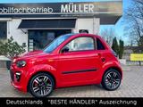 Microcar DUÈ6 DCi AUT.+15"+RÜCKFAHRKAMERA+"NAVI"Carplay - Microcar: Du