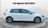 Volkswagen Golf VII Lim. Elektro e-Golf *2.Hand*Navi*Alu* - Volkswagen Golf mit Elektro-Antrieb