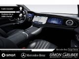 Mercedes-Benz EQS 580 4M SUV AMG Pano Hyper Airmat AHK 7Sitze - Mercedes-Benz EQS SUV Gebrauchtwagen