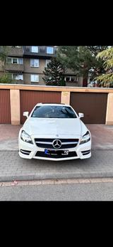 Mercedes-Benz CLS 350 BlueEFFICIENCY -Amg - Mercedes-Benz CLS 350 in Bochum