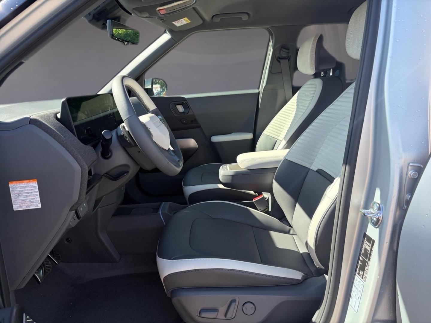 Kia EV2 GT-Line 5S 61kWh WIC TEC DWP Soundsystem 360