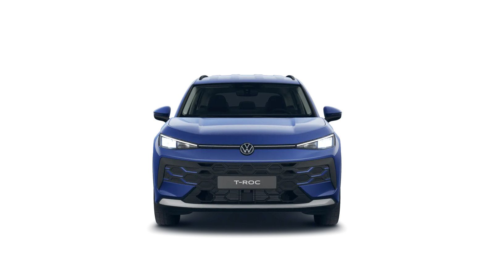 Volkswagen T-Roc - Bild 2