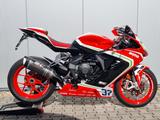 MV Agusta F3 800 RC  Nr.22/400 - MV Agusta F3 800 R