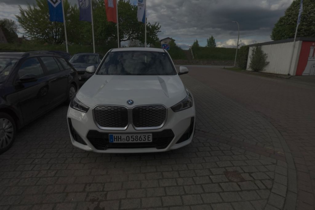 BMW iX1 eDrive20 -