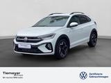 Volkswagen Taigo 1.0 TSI DSG R-LINE REAR VIEW NAVI AHK GJR 