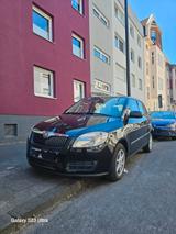 Skoda Fabia 1.2l 51 kW Classic Classic