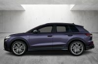 Audi Q4 e-tron - Vorschau Bild 3