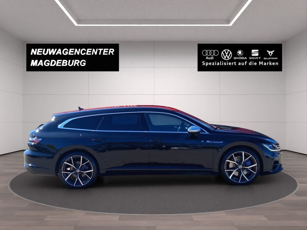 Volkswagen Arteon Shooting Brake 2.0 TSI OPF 4Motion DSG R foto 4