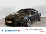 Audi TT Coupe 45 TFSI qu. S-tronic S-Line *LED*Navi*S - gebrauchte Audi TT aus dem Jahr 2020