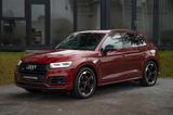 Audi SQ5/Matrix/360/Pano/B&O/ACC/HUD - Audi SQ5 mit Benzin-Antrieb: Geländewagen