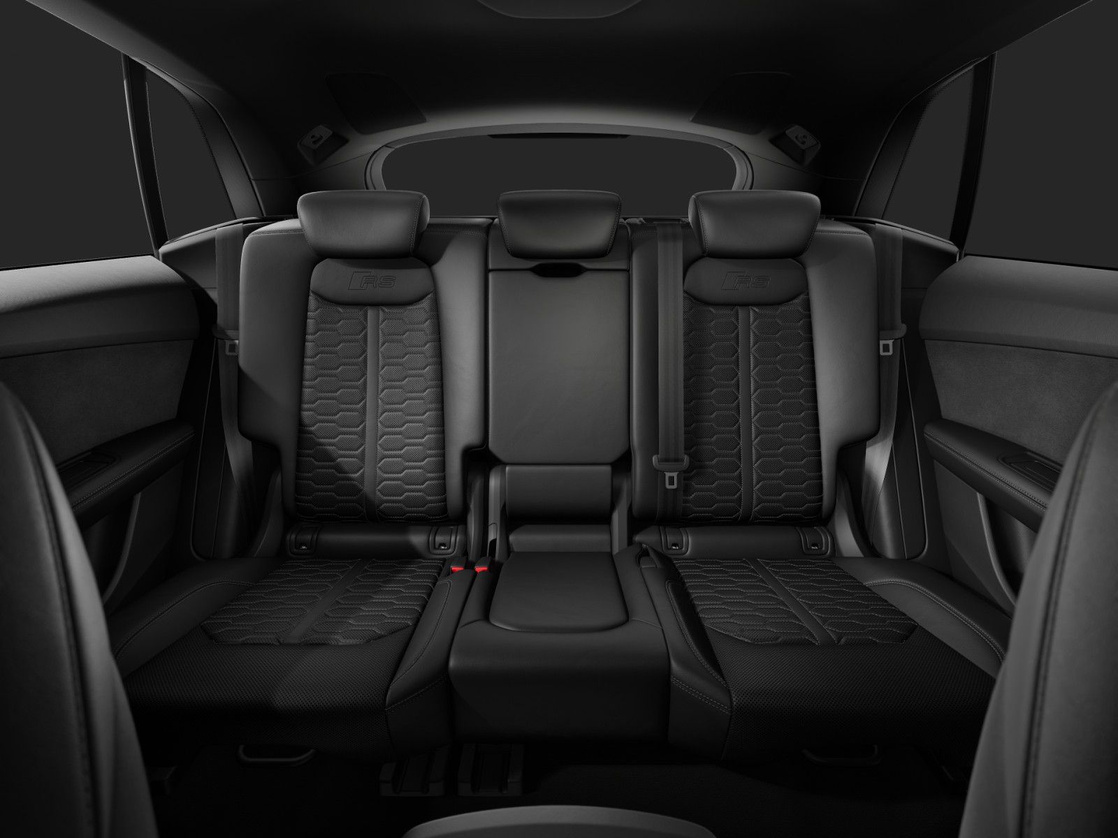 Audi RSQ8 - Bild 12