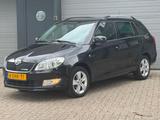 Skoda Fabia kombi 1.2 TDI Greenline - Skoda Fabia: Greenline