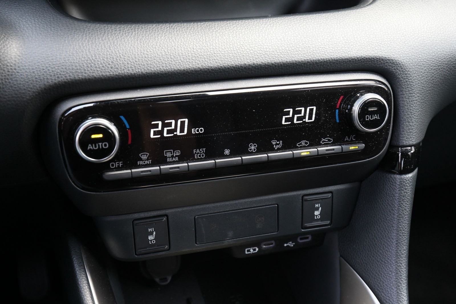 Mazda 2 Hybrid - Bild 16