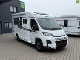 Knaus Van TI VANSATION 550 MF Care-Drive Automatik2026 - Knaus Van TI 550 MF VANSATION