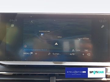 Peugeot 5008 - 11