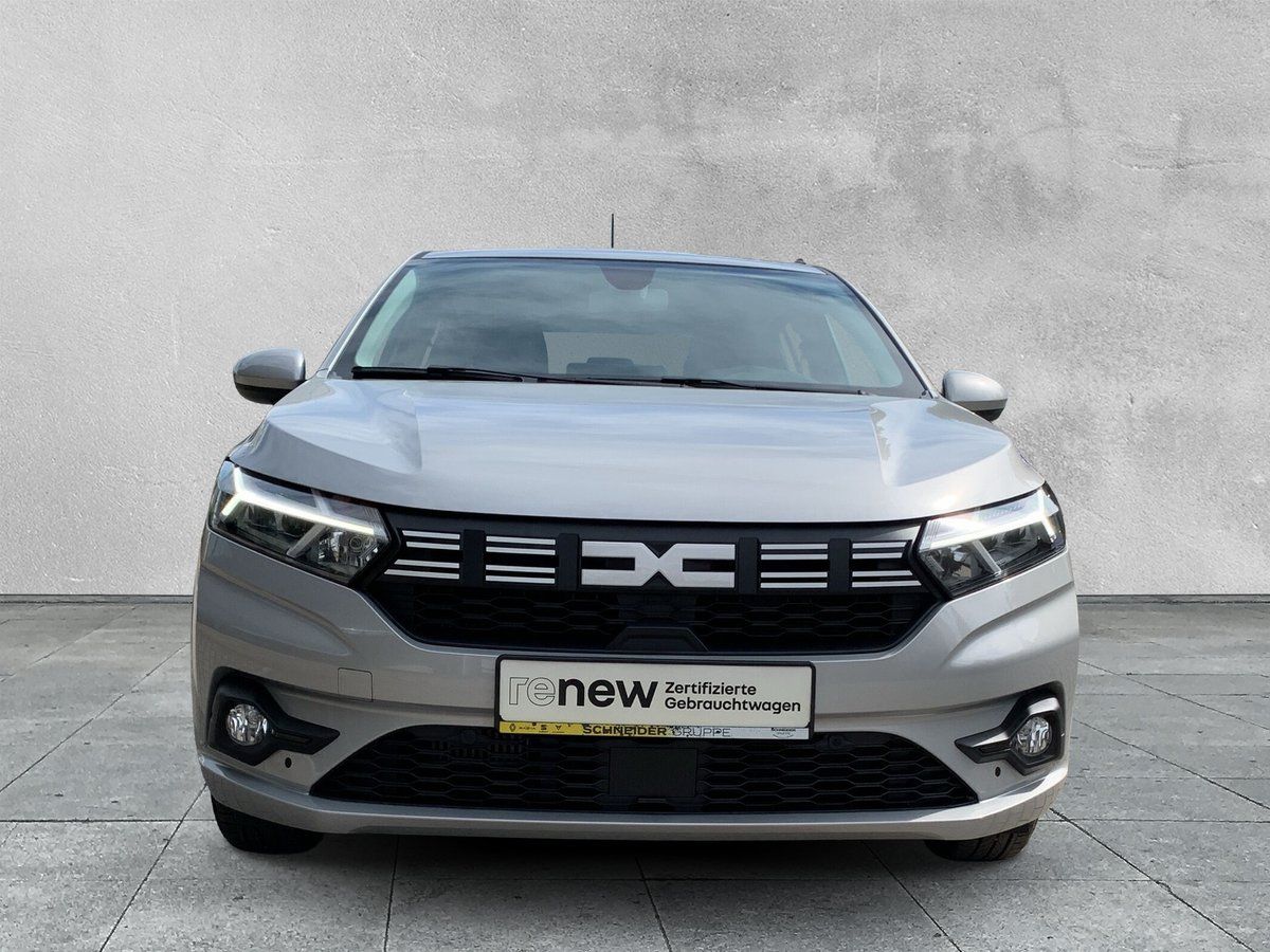 Dacia Sandero - Bild 8