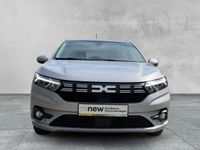 Dacia Sandero - Vorschau Bild 8