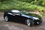 Hyundai Genesis 3.8 V6 Automatik - - Hyundai Genesis: 3.8