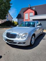 Mercedes-Benz Avantgarde, Automatik, unfallfrei,8-fach bereift