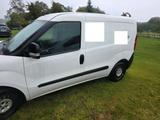 Opel Combo erste Hand - gebrauchte Opel Combo aus dem Jahr 2013