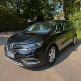 Renault Espace V Limited 2.0 Blue dCi. 200... - Renault Espace in Krefeld