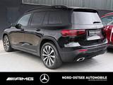 Mercedes-Benz GLB 200 d 4M PROGRESSIVE AHK LED NIGHT PANO PDC - Mercedes-Benz GLB-Klasse Gebrauchtwagen