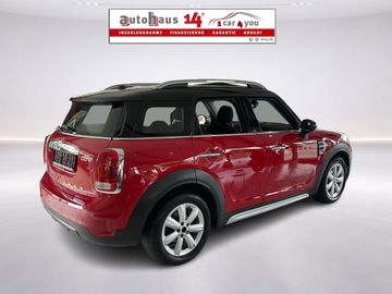 MINI Cooper Countryman - 4