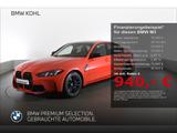 BMW M3 Competition Driving Assistant Professional Ha - BMW M3 in Aachen