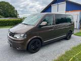 Volkswagen T5 Multivan Highline / AHK / Standheizung - Volkswagen in Neubrandenburg