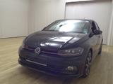 Volkswagen Polo 2.0 TSI GTI Navi LED DC-Pro RFK ACC PDC Shz - VW Polo Gebrauchtwagen in Bremen