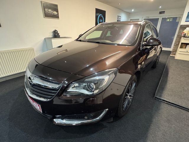 Opel Insignia Automatik 2.0 CDTI ecoF. Innovation