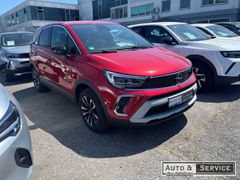 OPEL Crossland Elegance 1.2*AT*LED*1.Hand*wenig Kilom