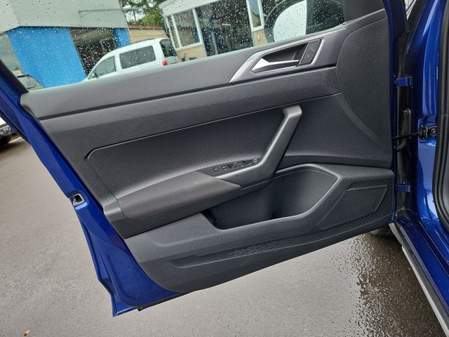 Taigo STYLE 1.0 TSI OPF DSG IQ.DRIVE ACC