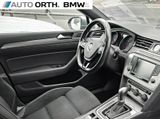 Volkswagen Passat Variant Alltrack 2.0 TDI SCR 4Motion DSG - Volkswagen Passat Alltrack mit Diesel-Antrieb