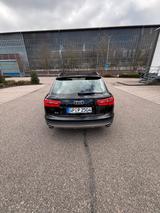 Audi A6 Allroad 3.0 TDI quattro 150kW S tronic - - gebrauchte Audi A6 Allroad aus dem Jahr 2013