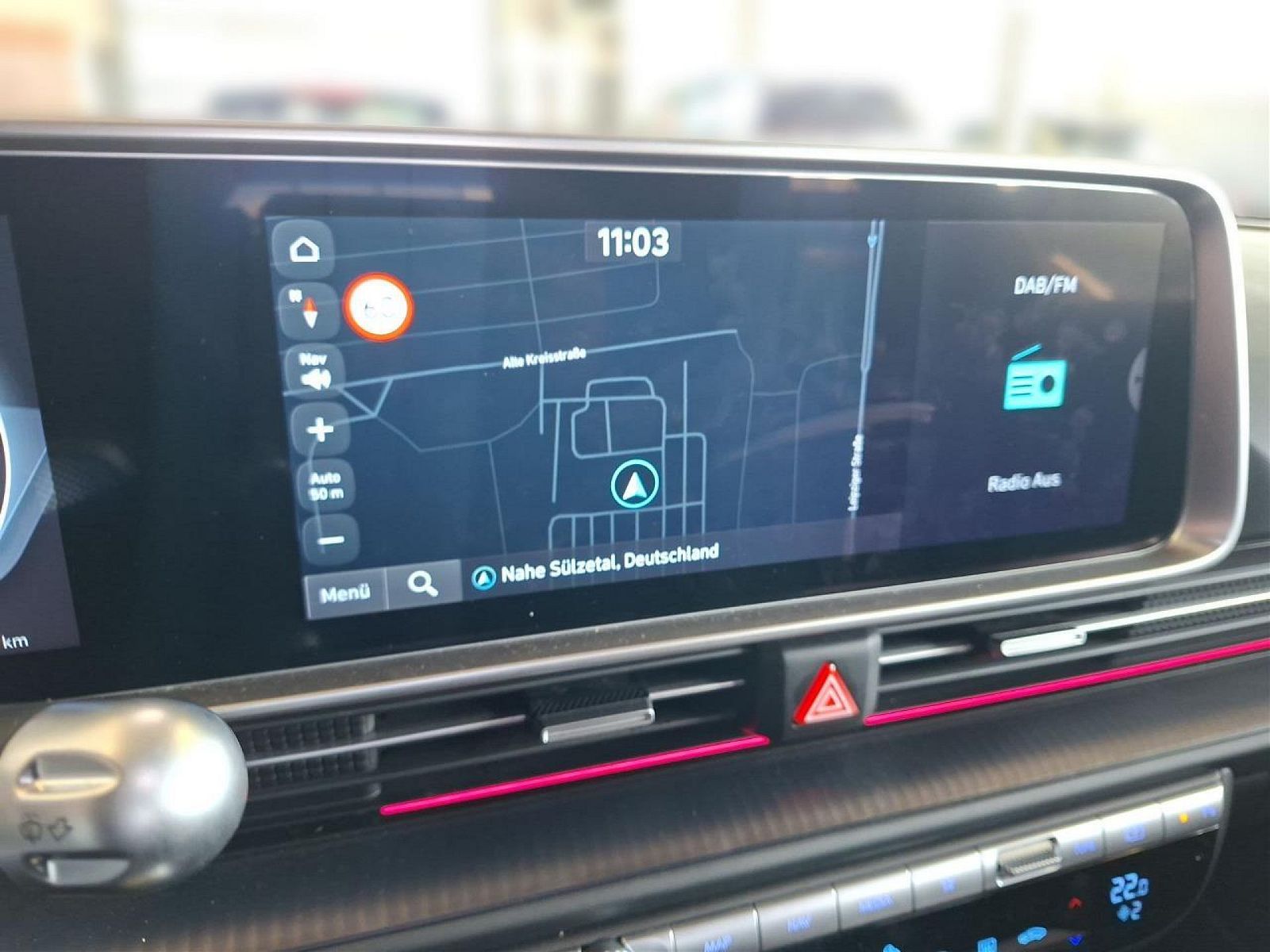 Hyundai IONIQ 6 – Bild 11