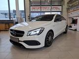 Mercedes-Benz CLA 200 Shooting Brake Edition AMG LINE,SPORT PA - gebrauchte Mercedes-Benz CLA 200 Shooting Brake aus dem Jahr 2017