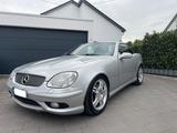 Mercedes-Benz SLK 32 AMG *ROSTFREI*VIELE NEUTEILE* - Mercedes-Benz SLK 32 AMG Gebrauchtwagen