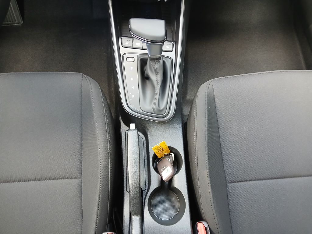 Hyundai i20 – Bild 17