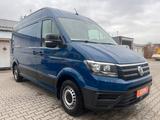 Volkswagen Crafter Kasten Kasten 35 mittellang Hochdach FWD - Volkswagen Crafter in Mannheim