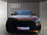 Audi Q5 Sportback 40 TDI quattro S tronic S line LED - mit Diesel-Antrieb: Braun, Sportfahrwerk, Geländewagen