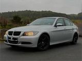 BMW 330i Automatik  258 PS TÜV 04/2027 - BMW 330: Limousine, 3.0