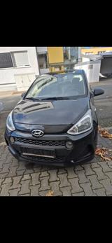Hyundai i10 - Hyundai Accent: Kleinwagen