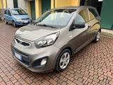 Kia Picanto 1.0 12V 5 porte Style - Kia Picanto aus 2012