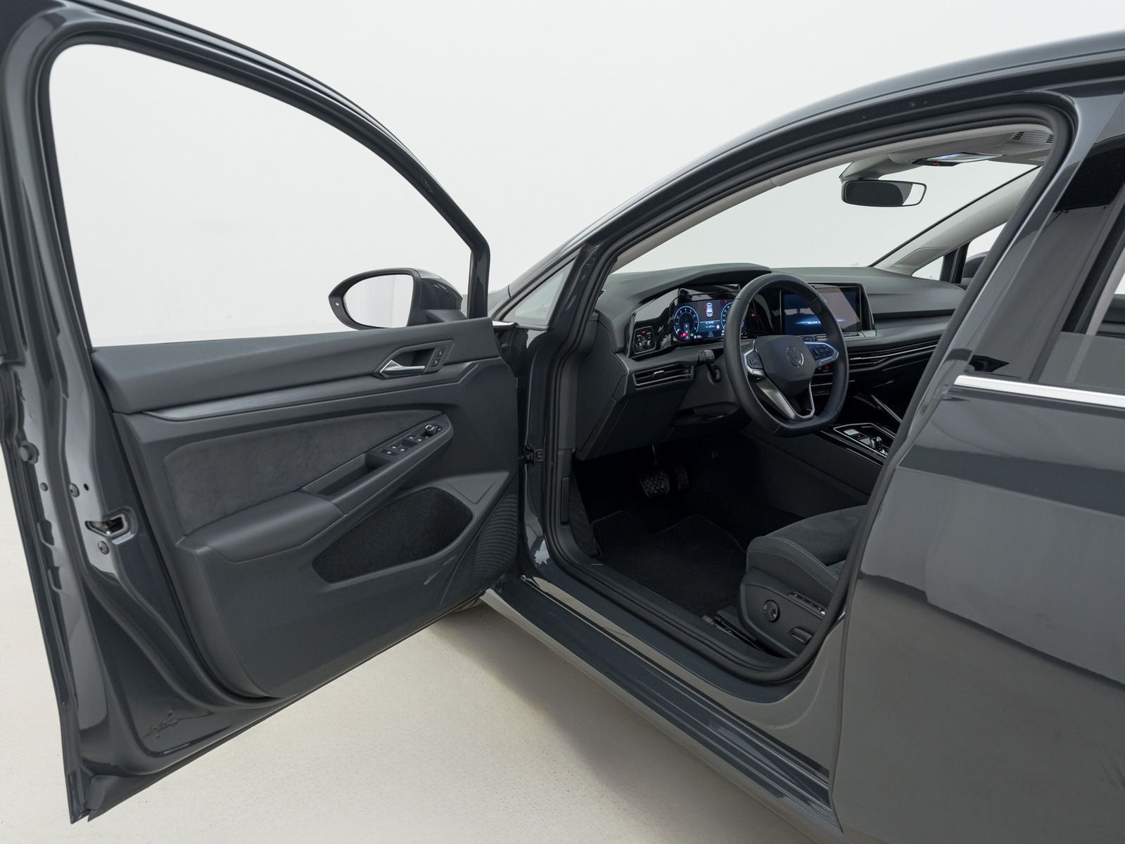 Volkswagen Golf - Bild 11