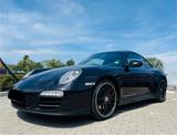 Porsche 997 Carrera 4 GTS Coupé | Schalter | *Approved*