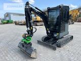 CAT 302-05A CR - Cat 302