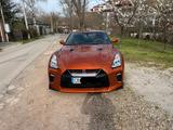 Nissan GT-R 3.8l - Prestige - Nissan GT-R von privat